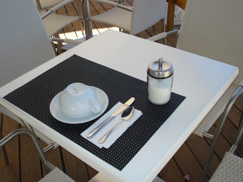 Princesa Do Gilao Guest house Tavira