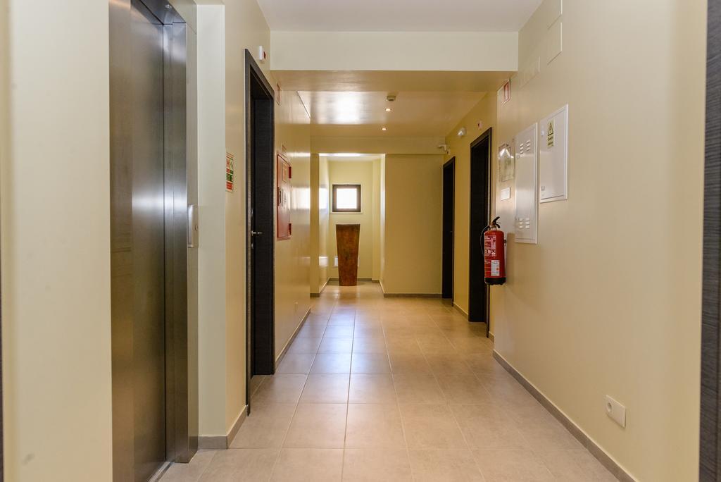 Princesa Do Gilao Guest house