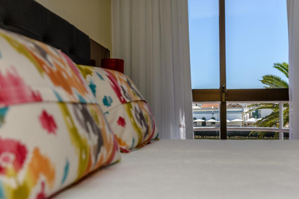 Guest house Princesa Do Gilao
