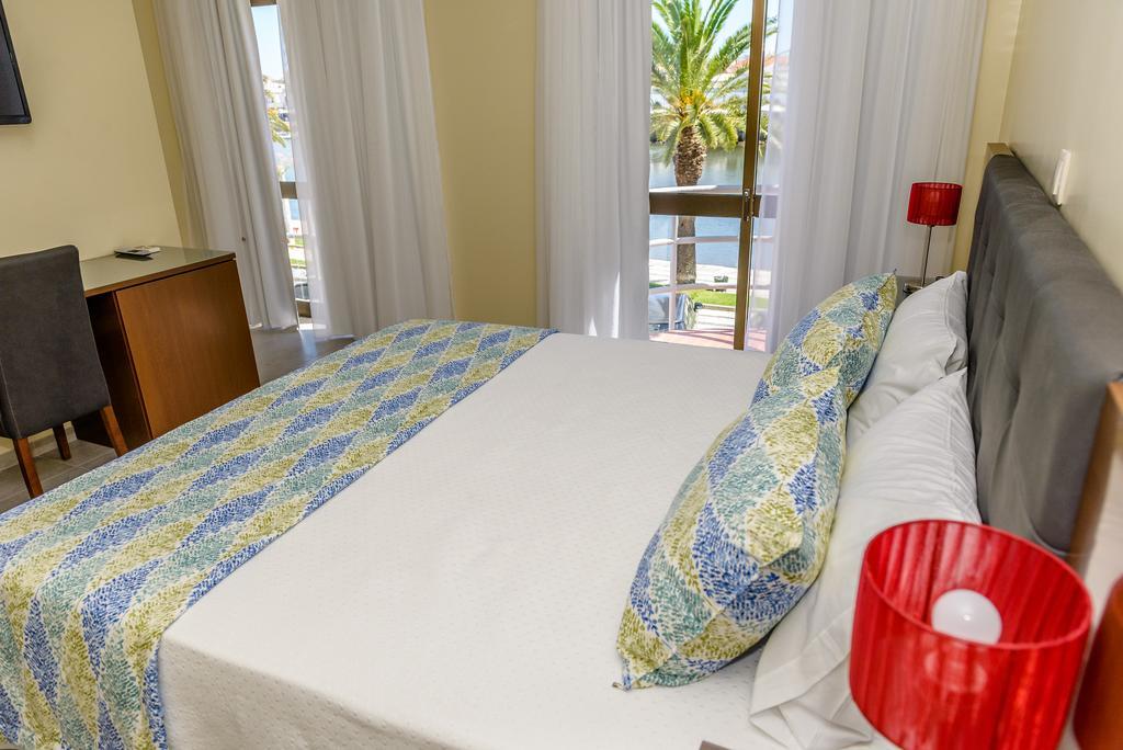 Guest house Princesa Do Gilao *
