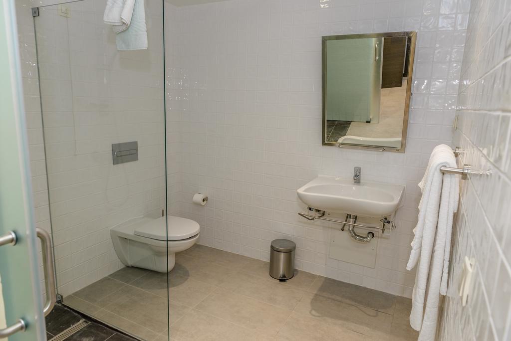 Princesa Do Gilao Guest house *