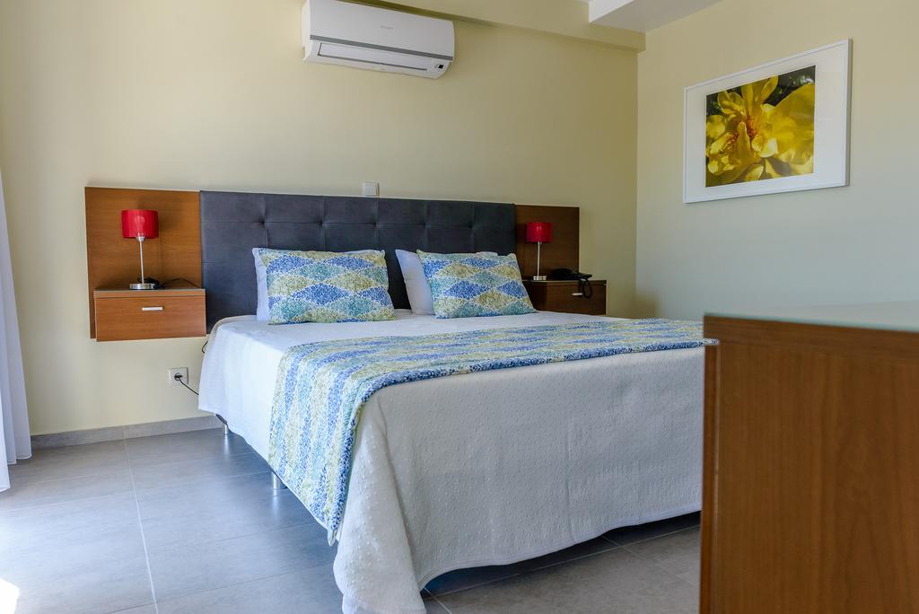 Guest house Princesa Do Gilao